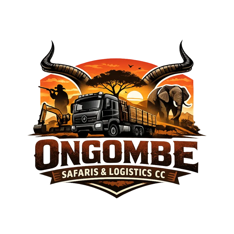 Ongombe Safaris and Logistics logo