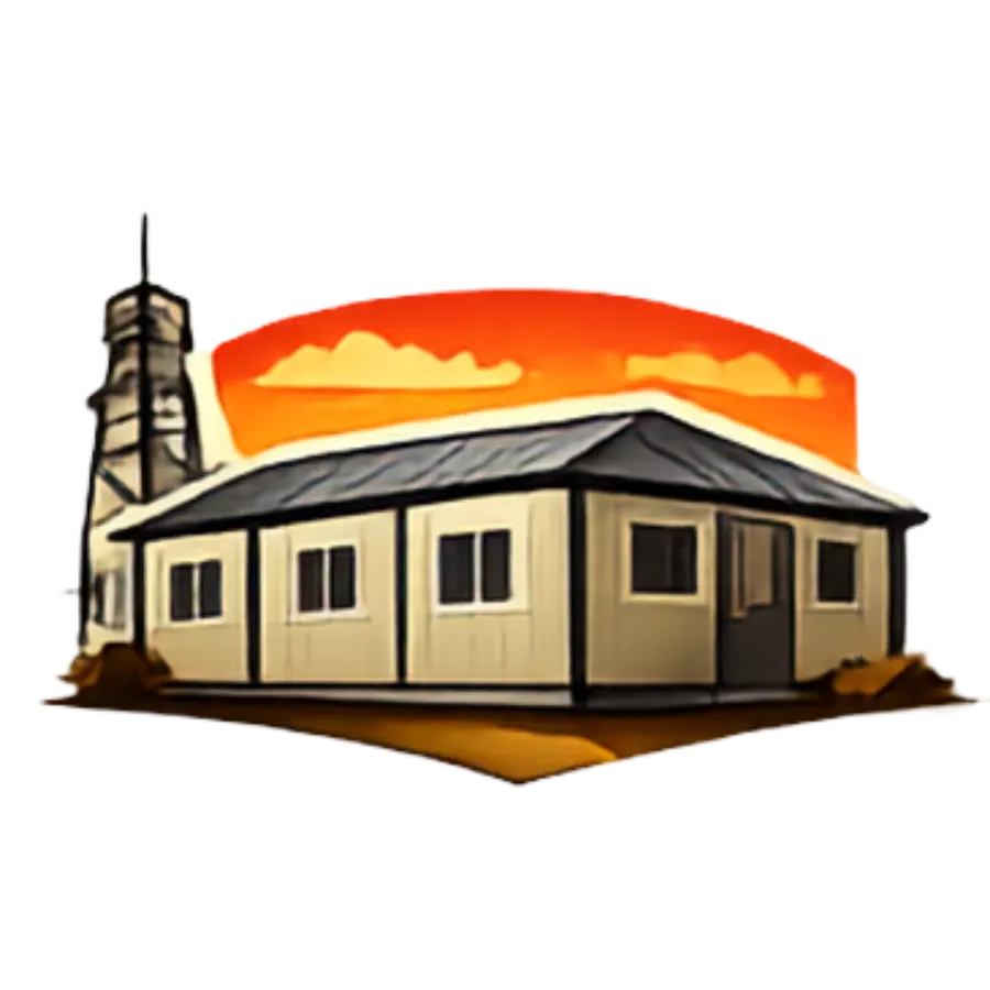 Site office